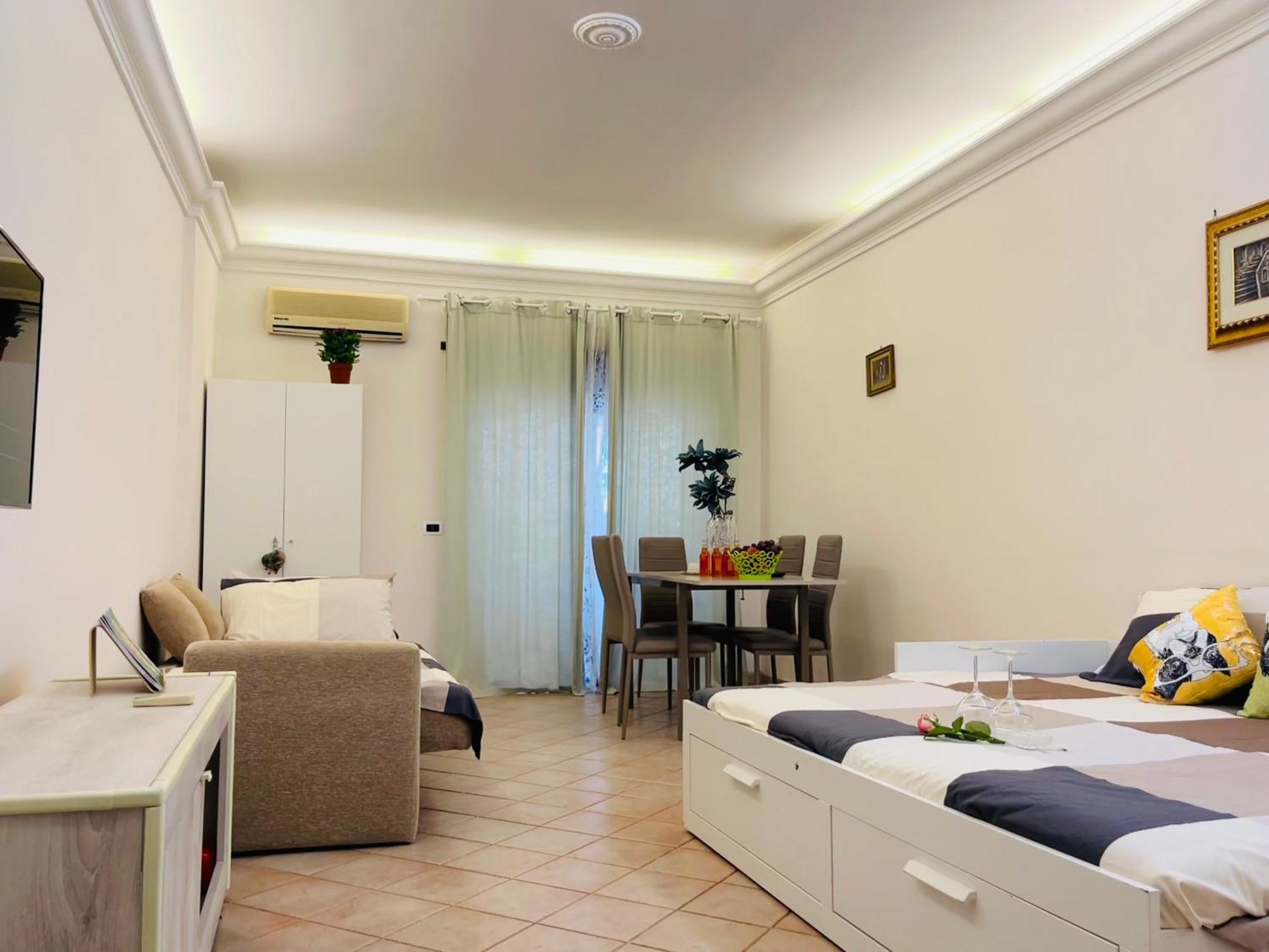 Angelina Suite Рим Экстерьер фото