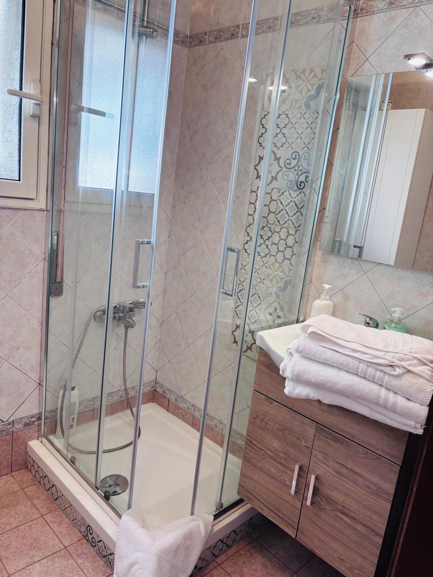 Angelina Suite Рим Экстерьер фото